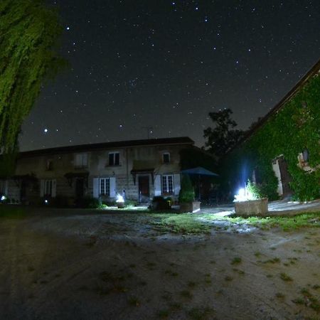 La Ferme Du Nizon Daire Valeille Dış mekan fotoğraf