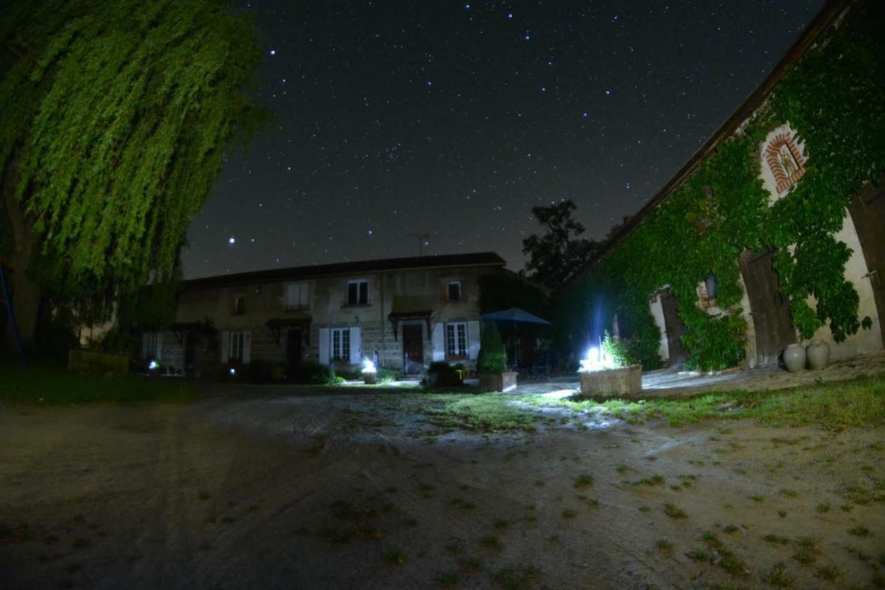 La Ferme Du Nizon Daire Valeille Dış mekan fotoğraf